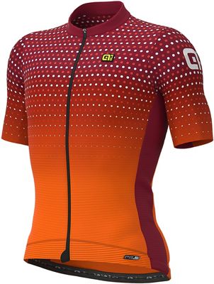 alé prs bullet jersey